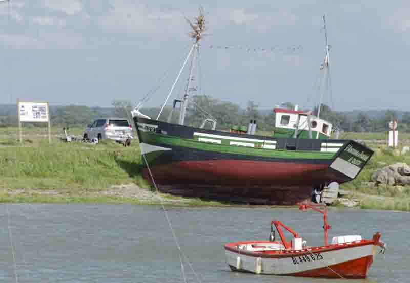 Francia - Bahía de Somme 31 - Le Cotroy - puerto.jpg